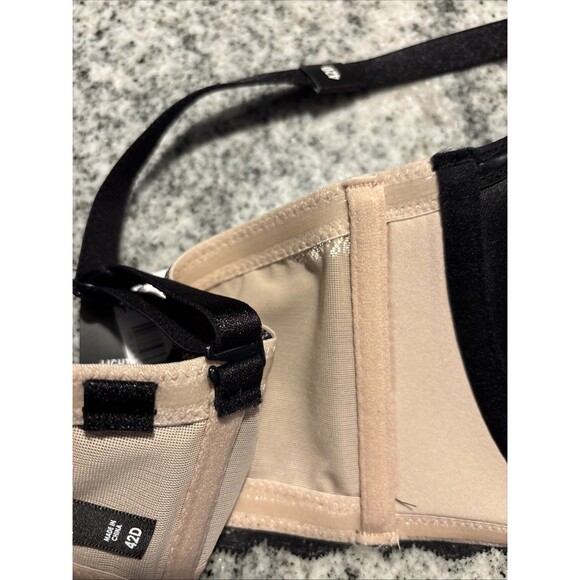 Torrid Black Lace Bra - Picture 3 of 11